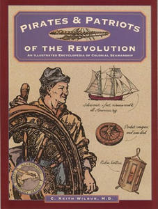 Pirates & Patriots of the Revolution - 2866525817