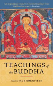 Teachings of the Buddha - 2873780214