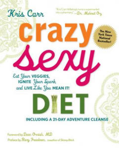 Crazy Sexy Diet - 2878793141