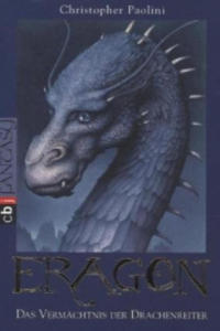 Eragon - Das Vermchtnis der Drachenreiter - 2863397032