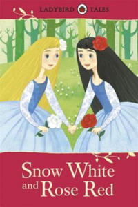 Ladybird Tales: Snow White and Rose Red - 2872343218