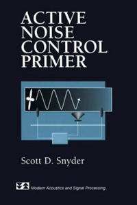 Active Noise Control Primer - 2867138428