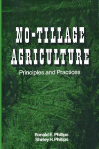 No-Tillage Agriculture - 2867148707