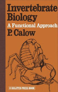 Invertebrate Biology - 2872014243