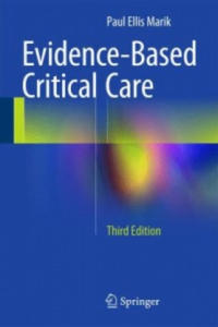 Evidence-Based Critical Care - 2866868553