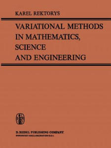 Variational Methods in Mathematics, Science and Engineering