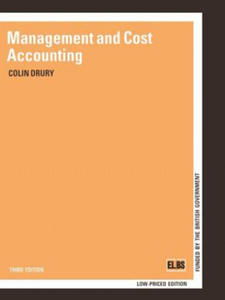 MANAGEMENT AND COST ACCOUNTING - 2878629825