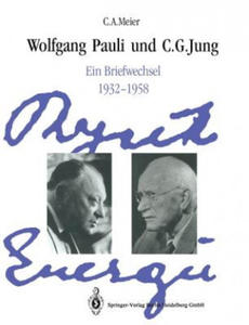 Wolfgang Pauli und C. G. Jung, 1 - 2867140523