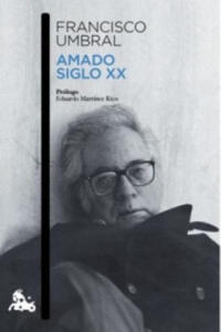 Amado siglo XX - 2878621473