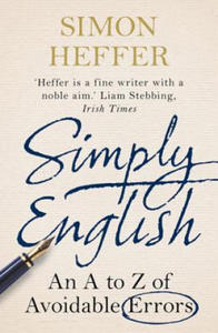 Simply English - 2858344357