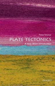 Plate Tectonics: A Very Short Introduction