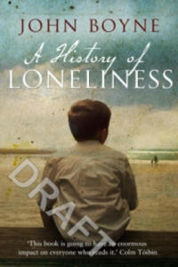 History of Loneliness - 2826926720