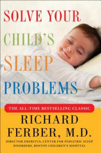 Solve Your Child's Sleep Problems - 2861983804