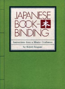 Japanese Bookbinding - 2873779710