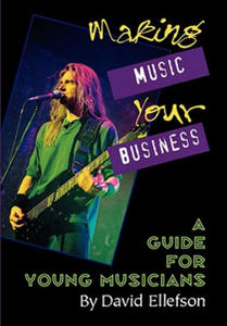 Making Music Your Business - 2867113679