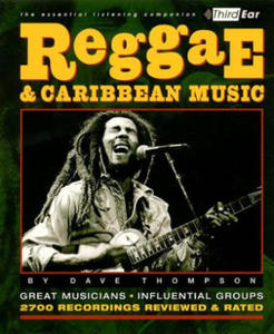 Reggae & Caribbean Music - 2867099099