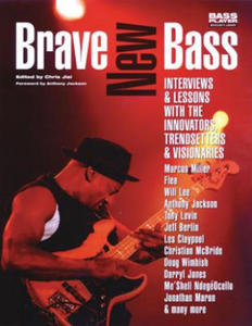 Brave New Bass - 2876030301