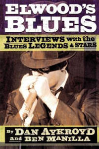 Elwood's Blues - 2877781026