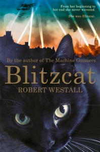 Blitzcat - 2873163627