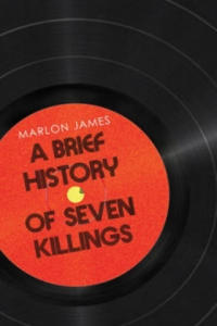 Brief History of Seven Killings - 2826622709