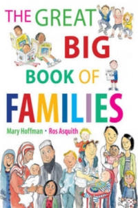 Great Big Book of Families - 2869860233