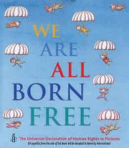 We Are All Born Free - 2869872072