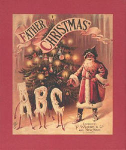 Father Christmas' ABC - 2877966482