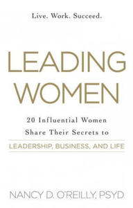 Leading Women - 2873485432