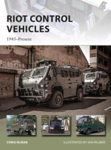 Riot Control Vehicles - 2878620618