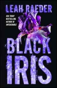 Black Iris - 2826678486