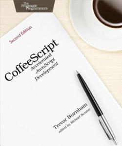 CoffeeScript, 2e - 2843900837
