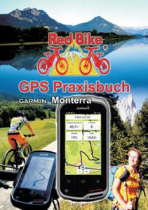 GPS Praxisbuch Garmin Monterra - 2867109124