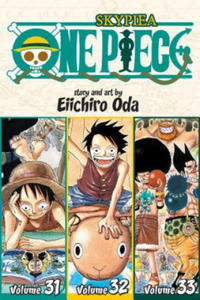 One Piece (Omnibus Edition), Vol. 11 - 2871887750