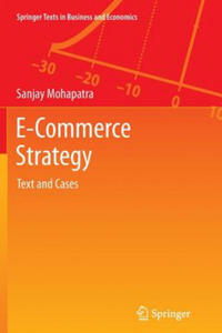 E-Commerce Strategy - 2873786316