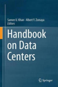 Handbook on Data Centers - 2877966481