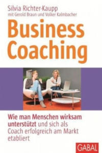 Business Coaching - 2877781016