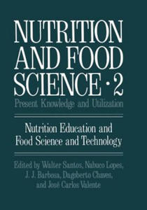 Nutrition and Food Science - 2876126137