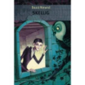 Skellig - 2861905552