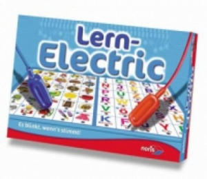 Lern-Electric - 2877167629