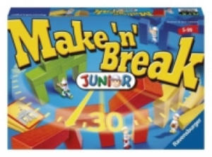 Make 'N' Break Junior - 2878427772