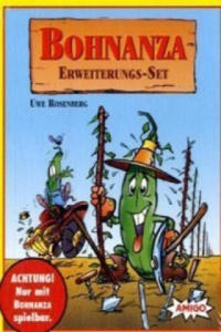 Bohnanza, Erweiterungs-Set (Spiel-Zubehr) - 2877166604