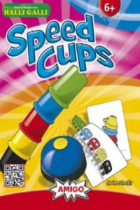 Speed Cups - 2877166571