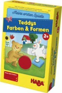 Teddys Farben & Formen - 2878617016