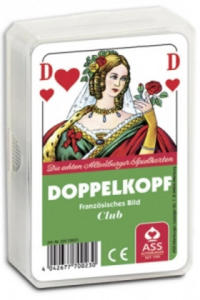 Doppelkopf, Club, Franz - 2861871415