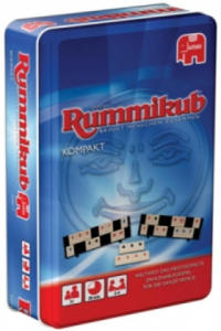 Original Rummikub, Kompakt