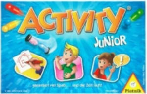 Activity, Junior - 2877612675