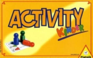 Activity, My First - 2877304498