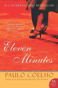 Eleven Minutes - 2876023482