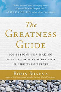 The Greatness Guide - 2826890360