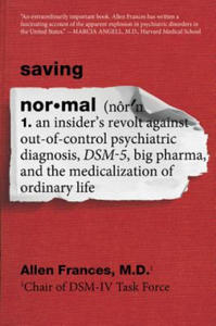 Saving Normal. Normal, englische Ausgabe - 2871134986